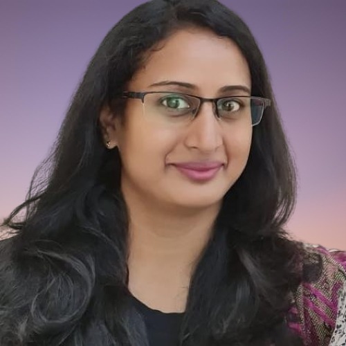 Maneesha Gupta