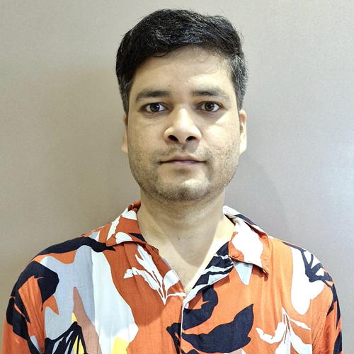 Pawanesh Kumar